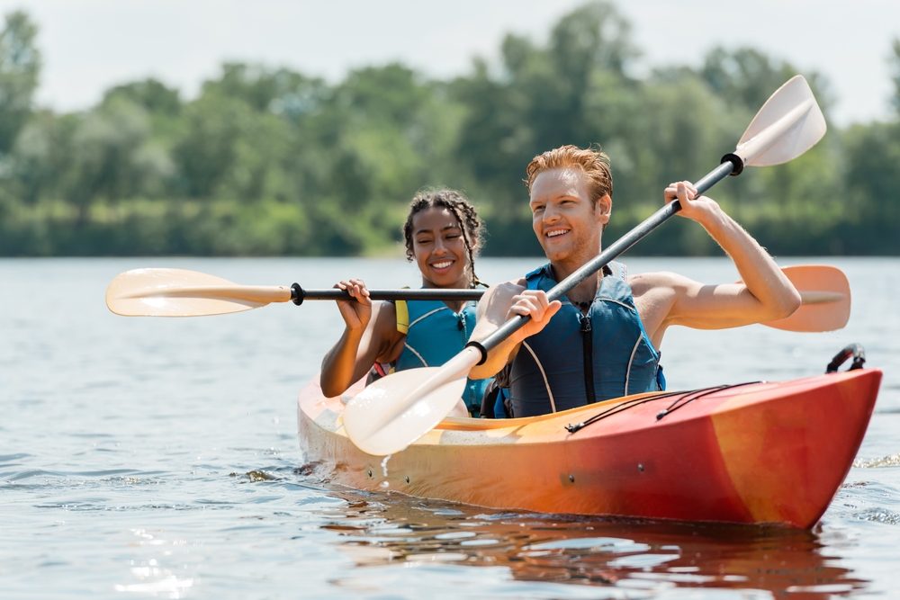 Adventure Therapy