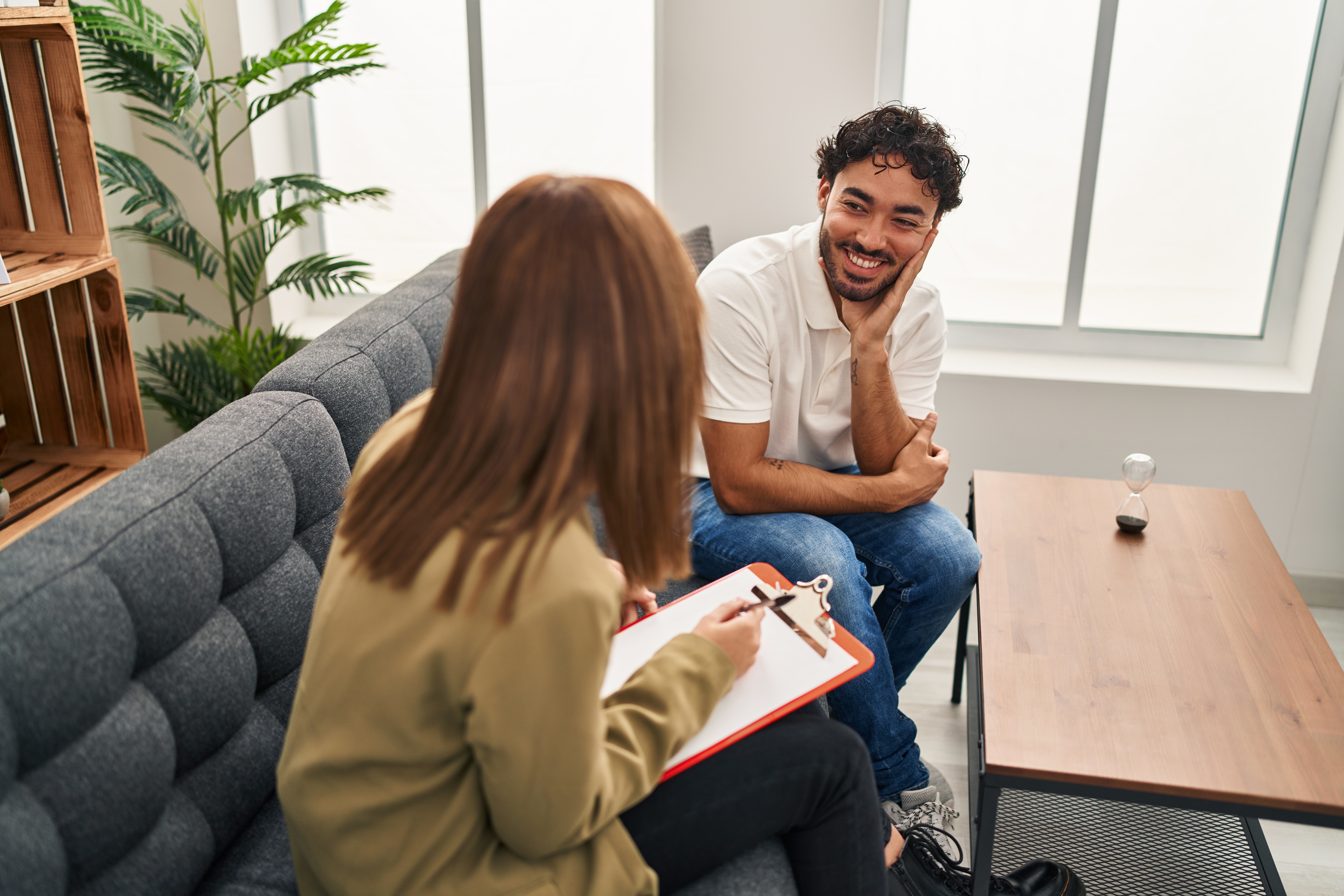 Therapy and medication management